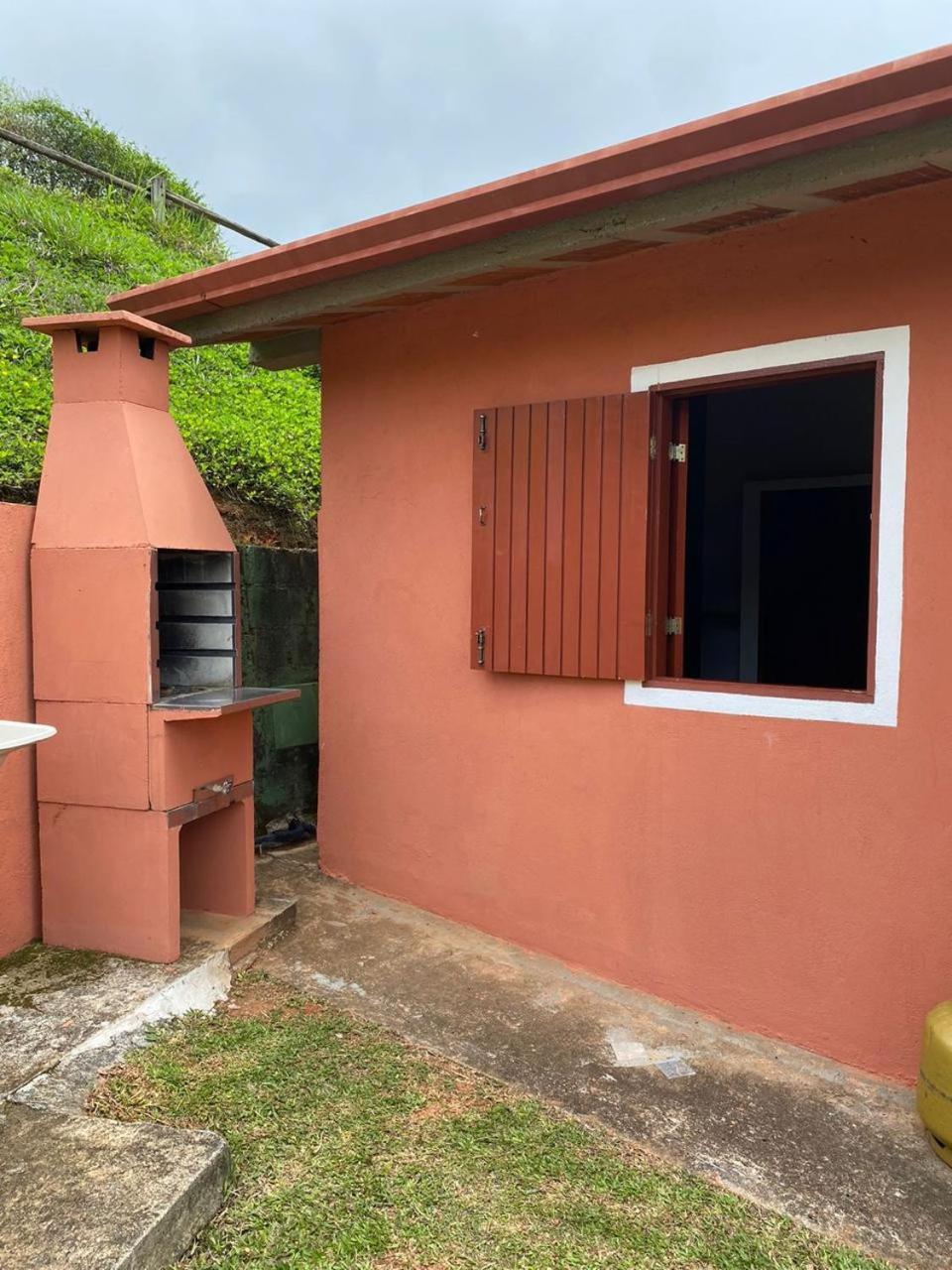 Pousada Vale Das Araucarias Santo Antônio do Pinhal Zewnętrze zdjęcie