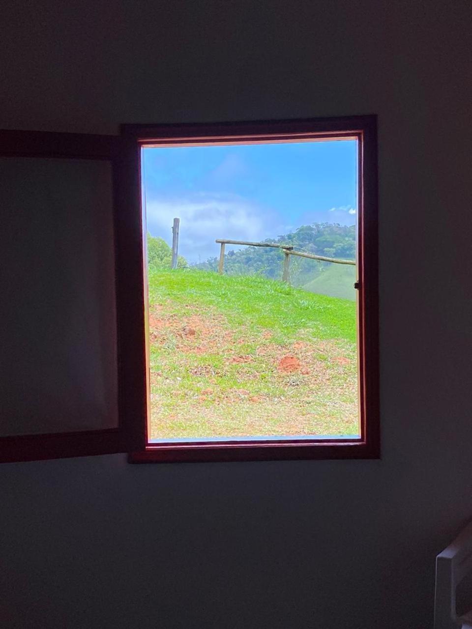 Pousada Vale Das Araucarias Santo Antônio do Pinhal Zewnętrze zdjęcie