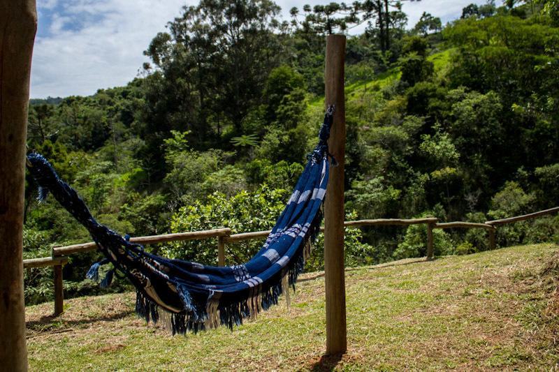 Pousada Vale Das Araucarias Santo Antônio do Pinhal Zewnętrze zdjęcie